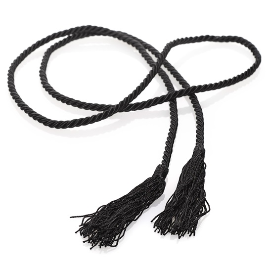 Single Honor Cords - Adult Length