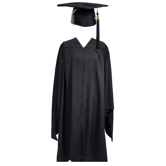 Graduation coats outlet