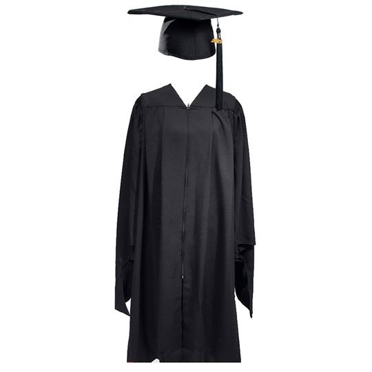 Shop Graduation Caps & Gowns - College, High School, Preschool