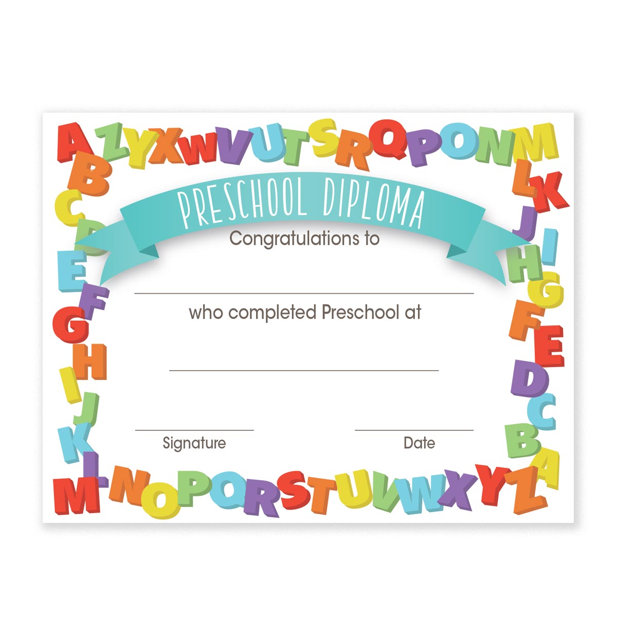 8-5-in-x-11-in-preschool-alphabet-diplomas-pkg-of-30-graduation-authority