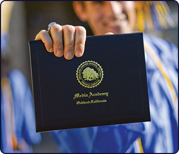 Diplomas & Covers