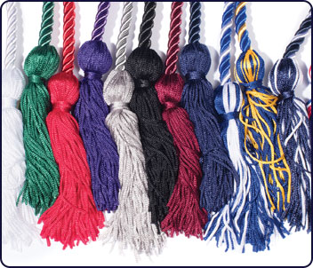 Honor Cords