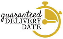 Guaranteed Delivery Date