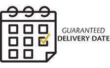 Guaranteed Delivery Date