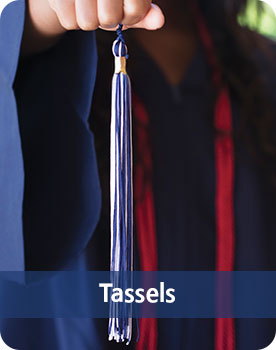 Tassels