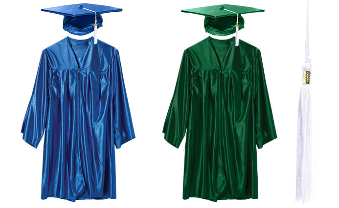 ManaBadi Grad Set