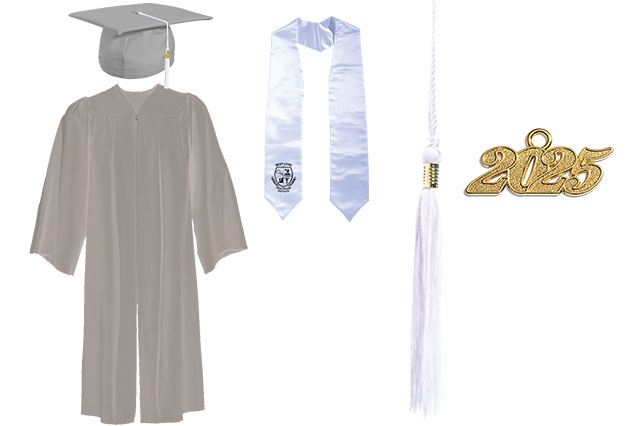 Next Level Healthcare Institute Grad Set