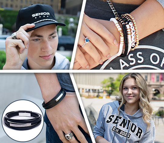 Senior Gifts