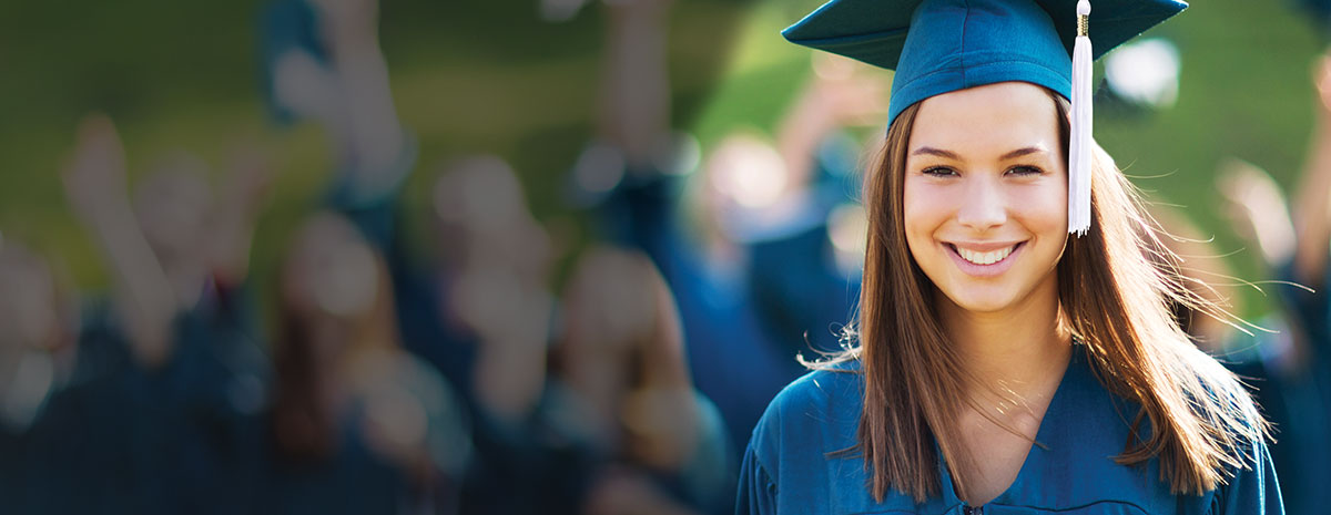 Graduation Planning - We're Here to Help
