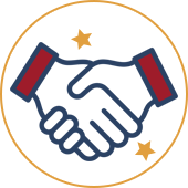 Partner with us