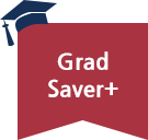 Grad Saver+