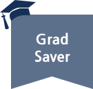 Grad Saver