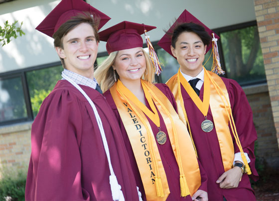 Graduation Planning Graduation Authority