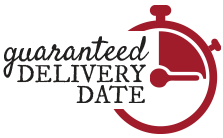 Guaranteed Delivery Date