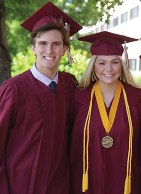 High School Graduation