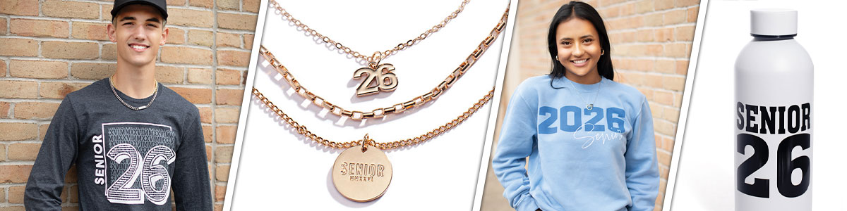 Senior Gifts