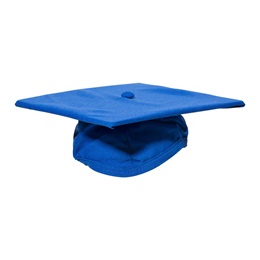 Adult Graduation Cap - Matte