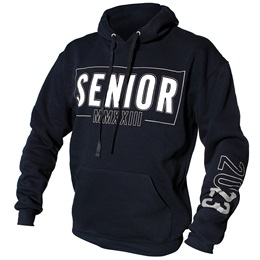 Senior Hoodie