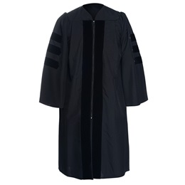 Doctoral Gown