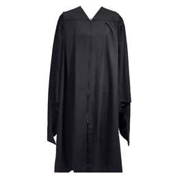 Masters Gown