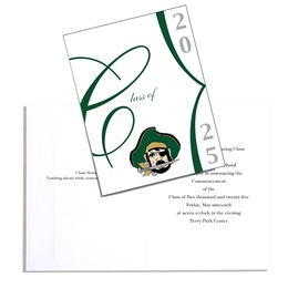 Perryville High School Graduation Announcements