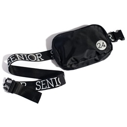 Senior Belt Bag