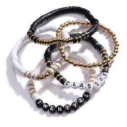 Beaded Bracelet Set