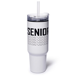 Senior Water Bottle