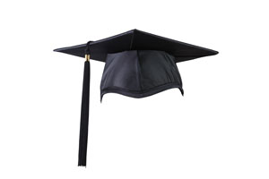 grad cap
