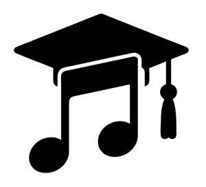 graduation music