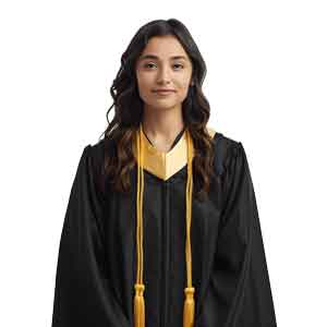 high school honor cord colors