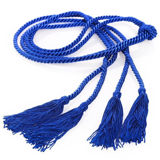 honor cords for graduation