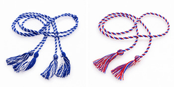 different honor cord options